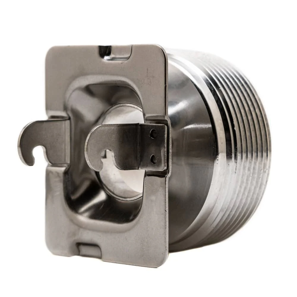 2" Thread Mount for Billows - Image 5