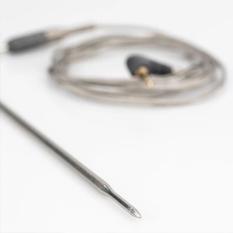 Pro-Series High Temp Right Angle Penetration Probe - Image 3