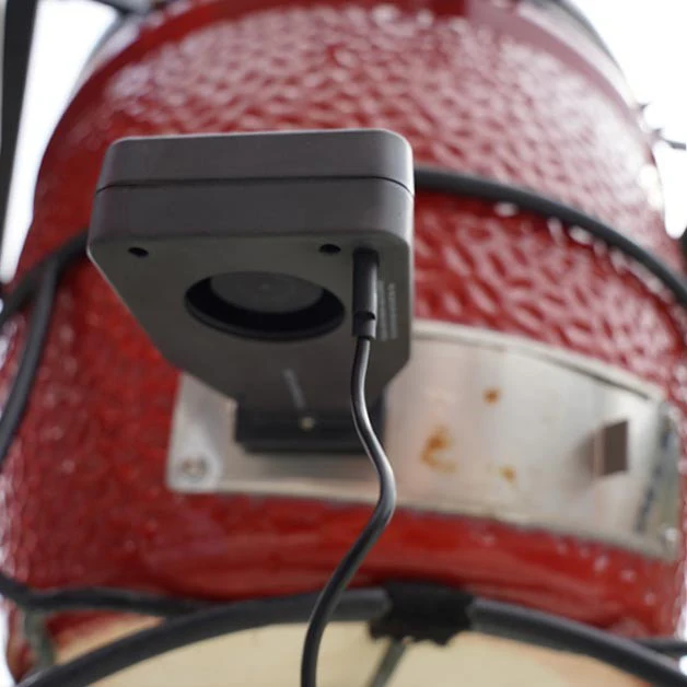 Billows BBQ Temperature Control Fan - Image 6