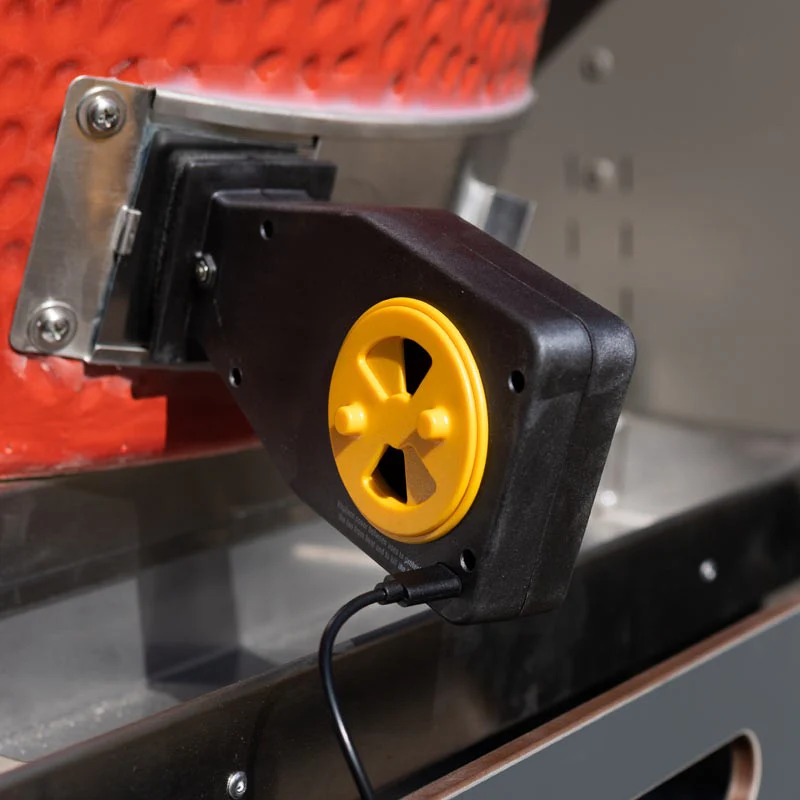 Billows Damper - Image 4