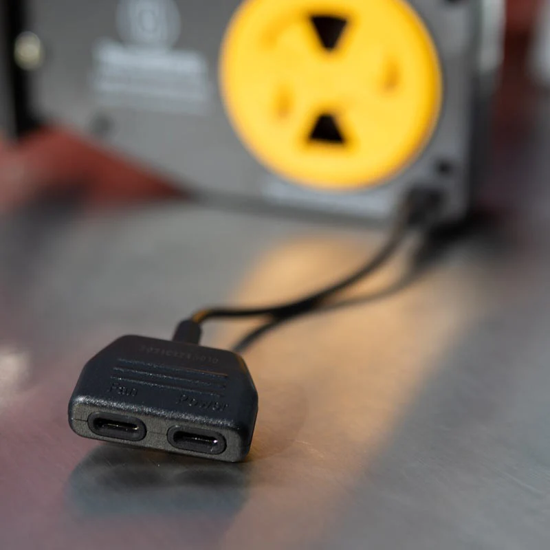 Billows Fan Replacement Adapter - Image 3