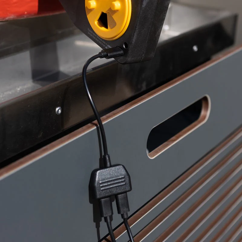 Billows Fan Replacement Adapter - Image 4