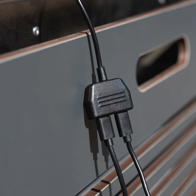 Billows Fan Replacement Adapter - Image 5