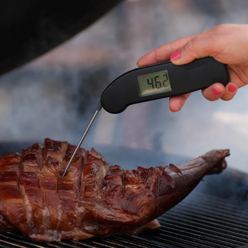 Thermapen® Black BBQ Duo - Image 8