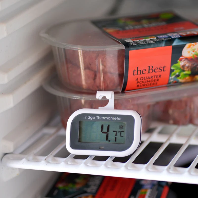Digital Fridge Thermometer - Image 2