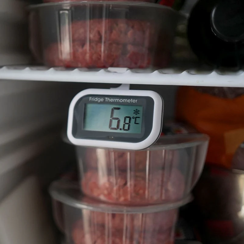 Digital Fridge Thermometer - Image 4
