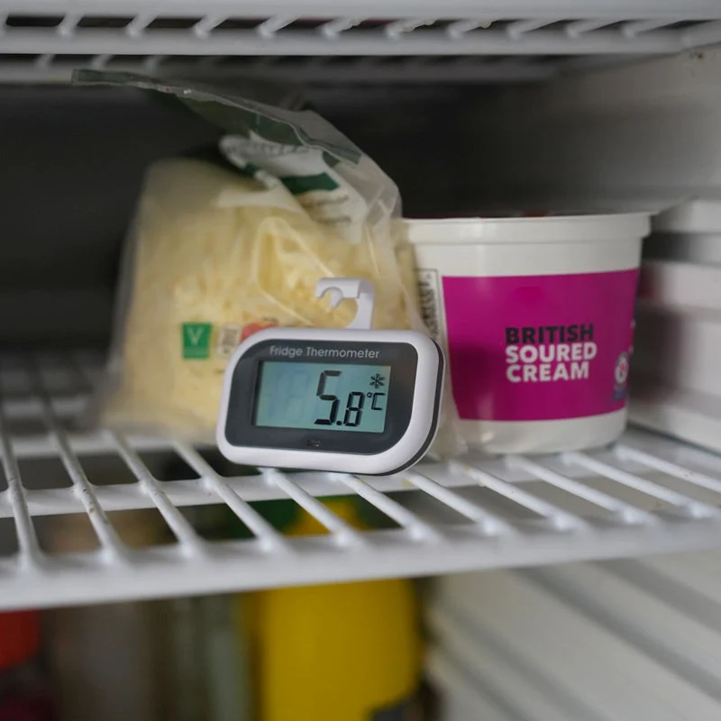 Digital Fridge Thermometer - Image 6
