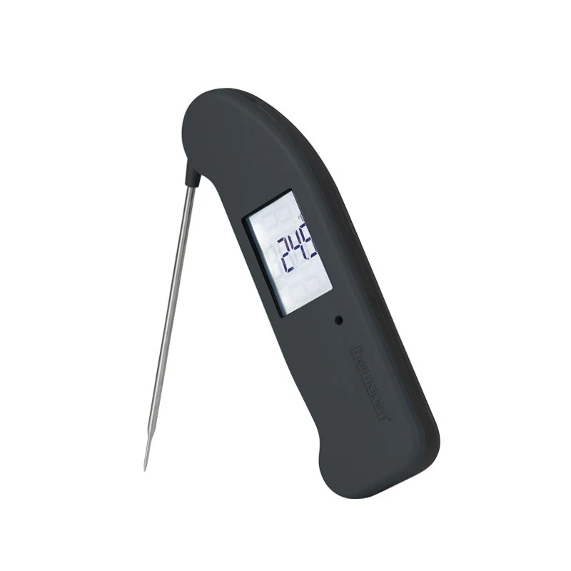 Charcoal Thermapen® ONE Set with DOT - Image 3