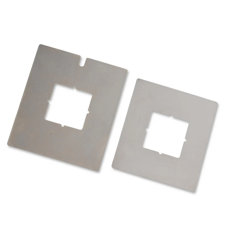 Kamado Mounting Plates for Billows - Image 2