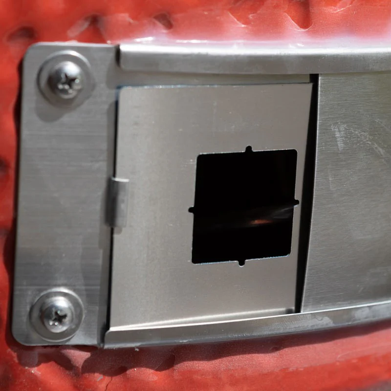 Kamado Mounting Plates for Billows - Image 3