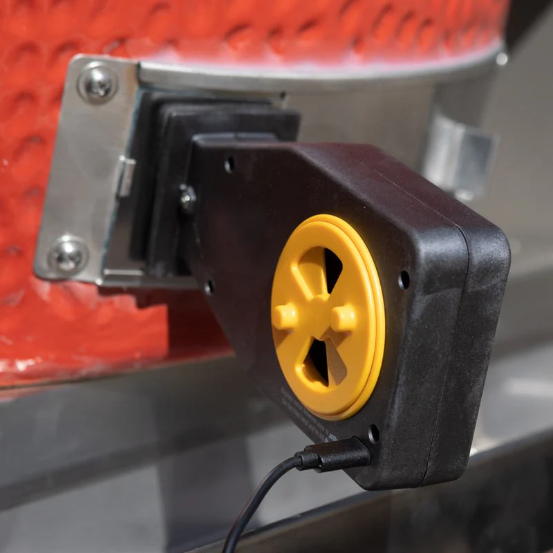 Kamado Mounting Plates for Billows - Image 4