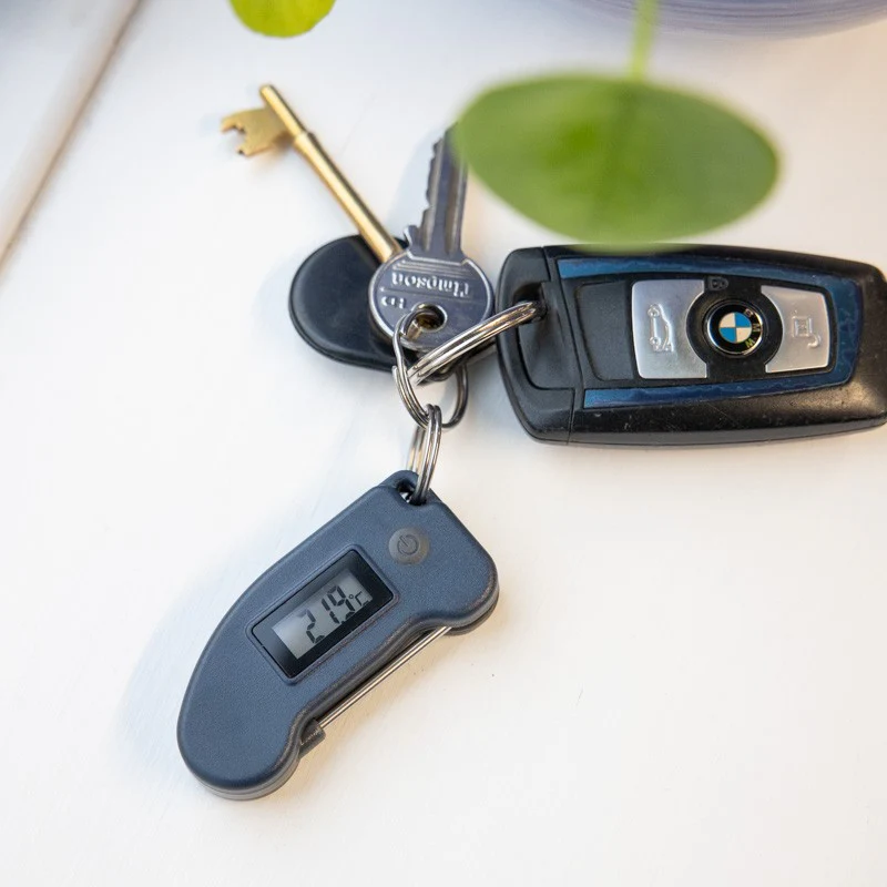 Keyring Thermometer - Image 10