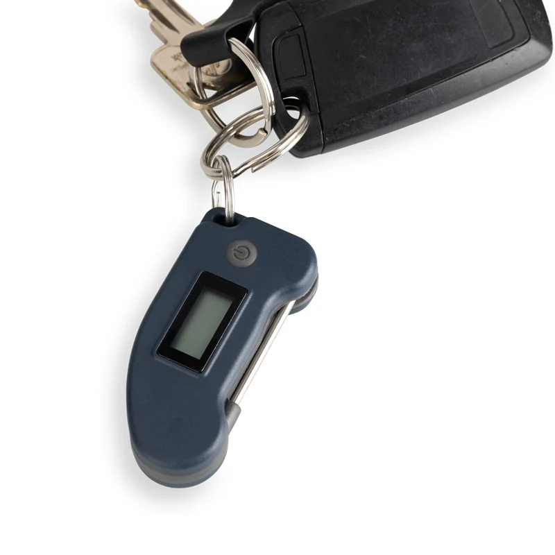 Keyring Thermometer - Image 12