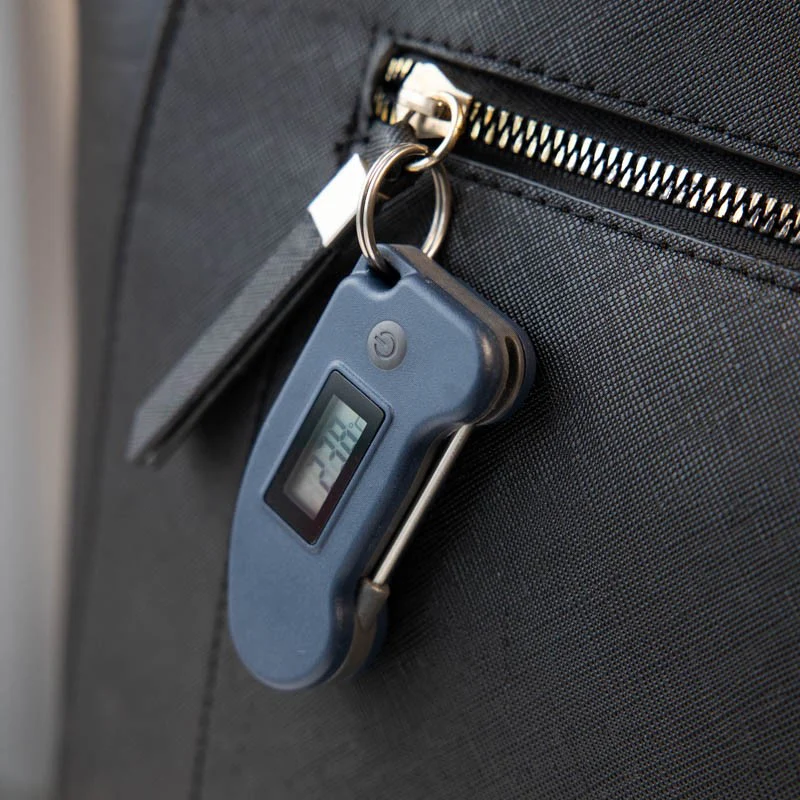 Keyring Thermometer - Image 15