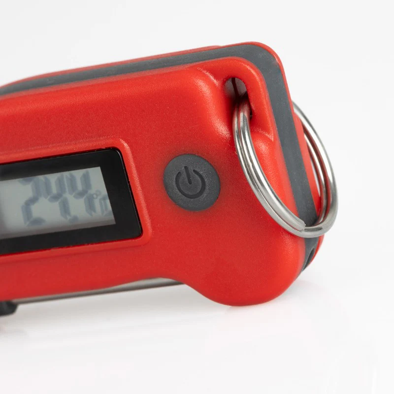 Keyring Thermometer - Image 3