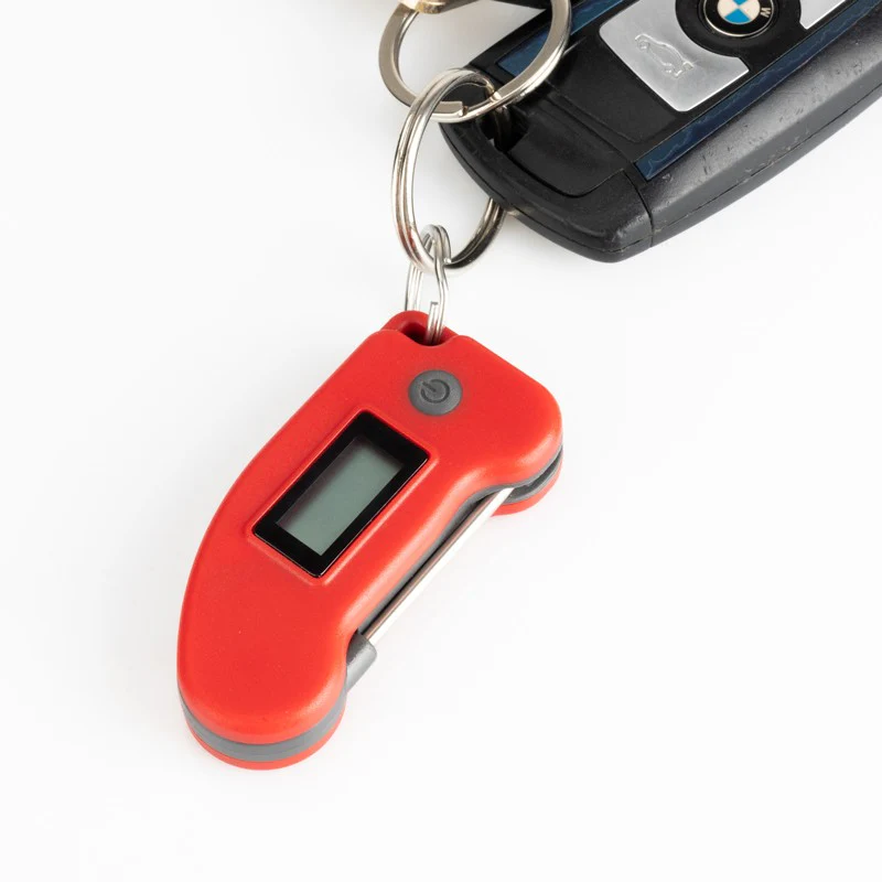 Keyring Thermometer - Image 4