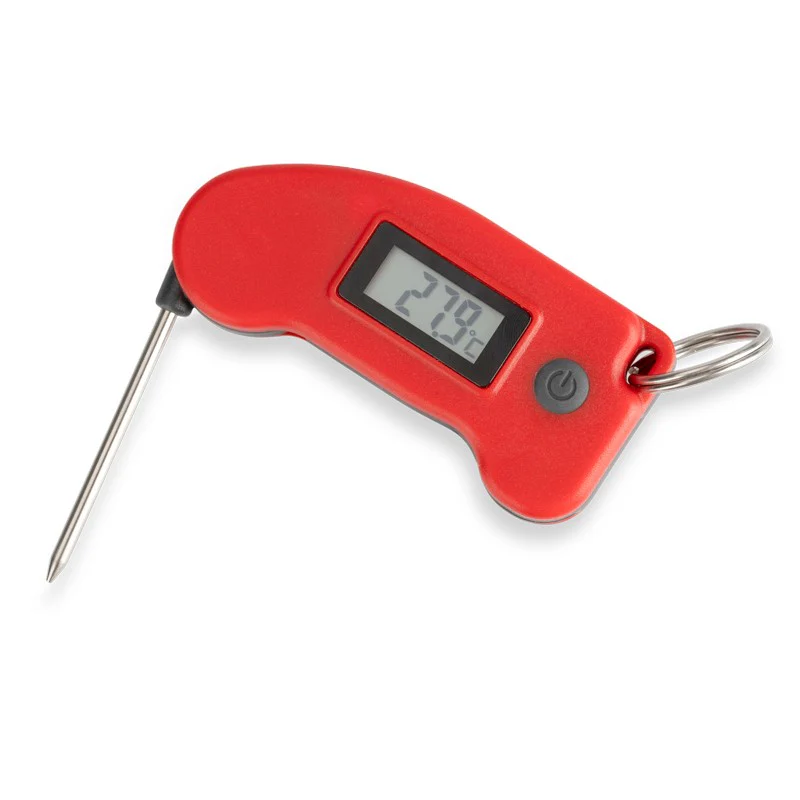 Keyring Thermometer - Image 5