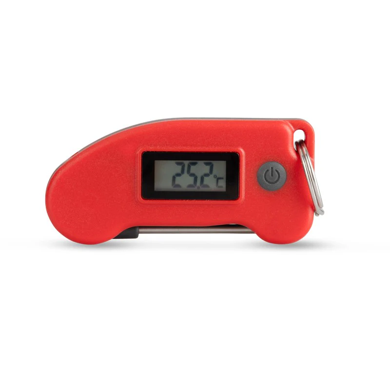 Keyring Thermometer - Image 6