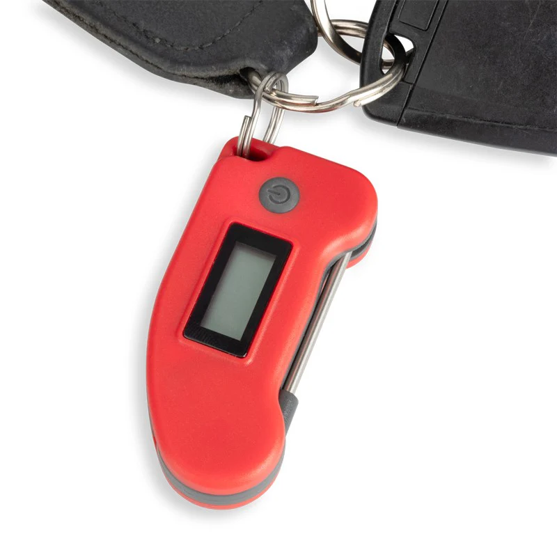 Keyring Thermometer - Image 7