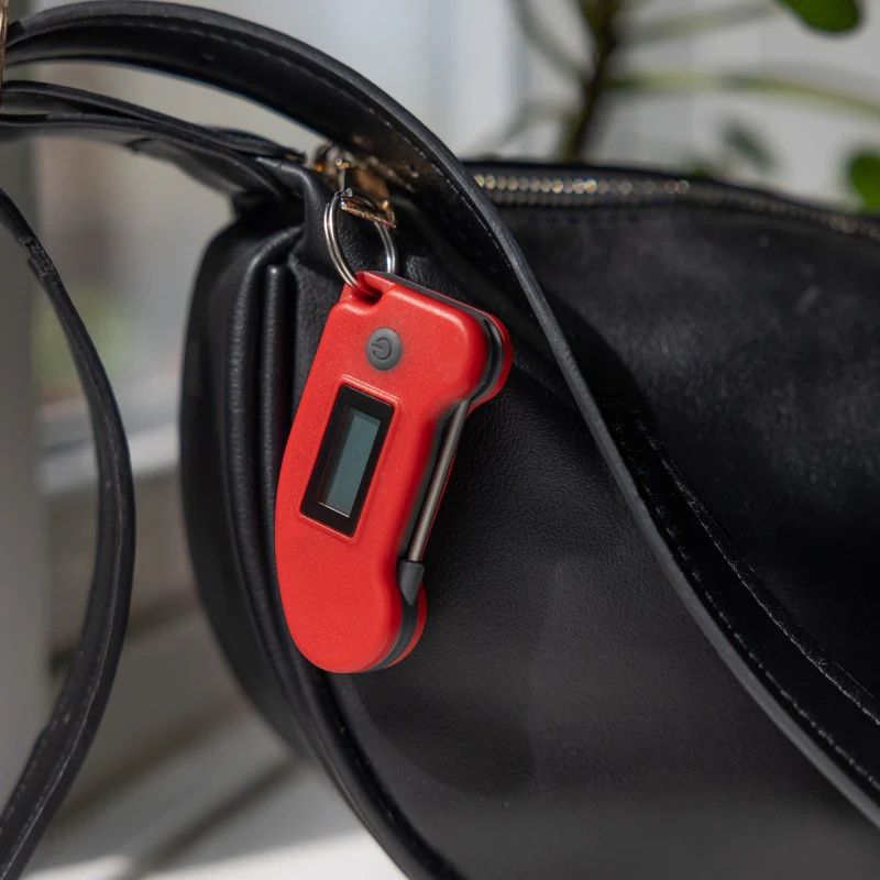 Keyring Thermometer - Image 8