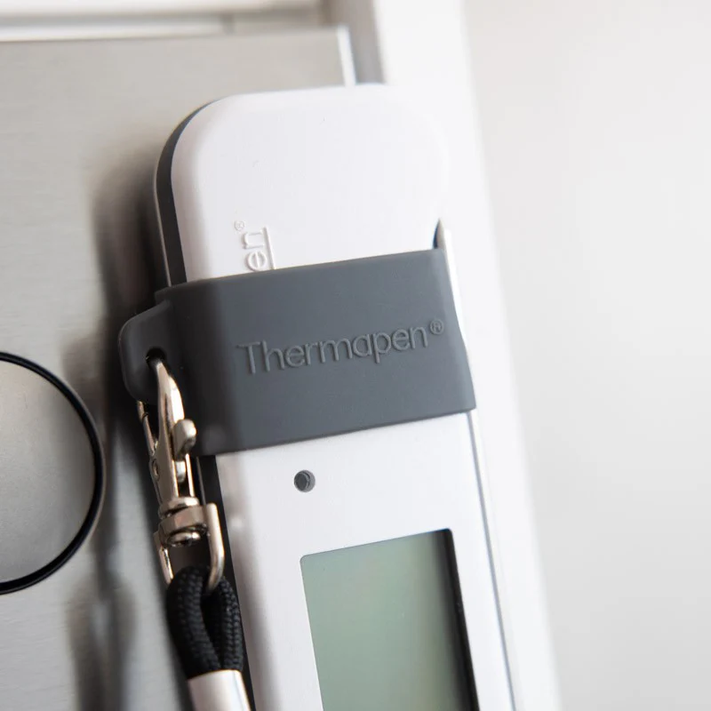 Thermapen Magnetic Band with Lanyard - Image 11