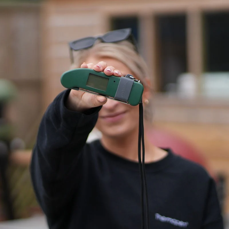Thermapen Magnetic Band with Lanyard - Image 14