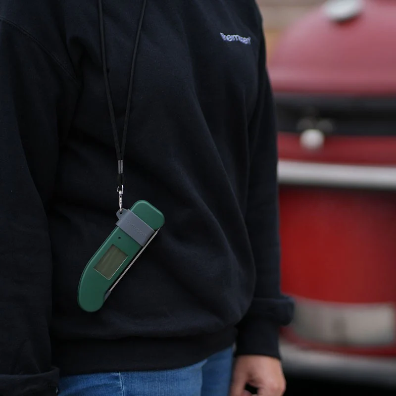 Thermapen Magnetic Band with Lanyard - Image 16