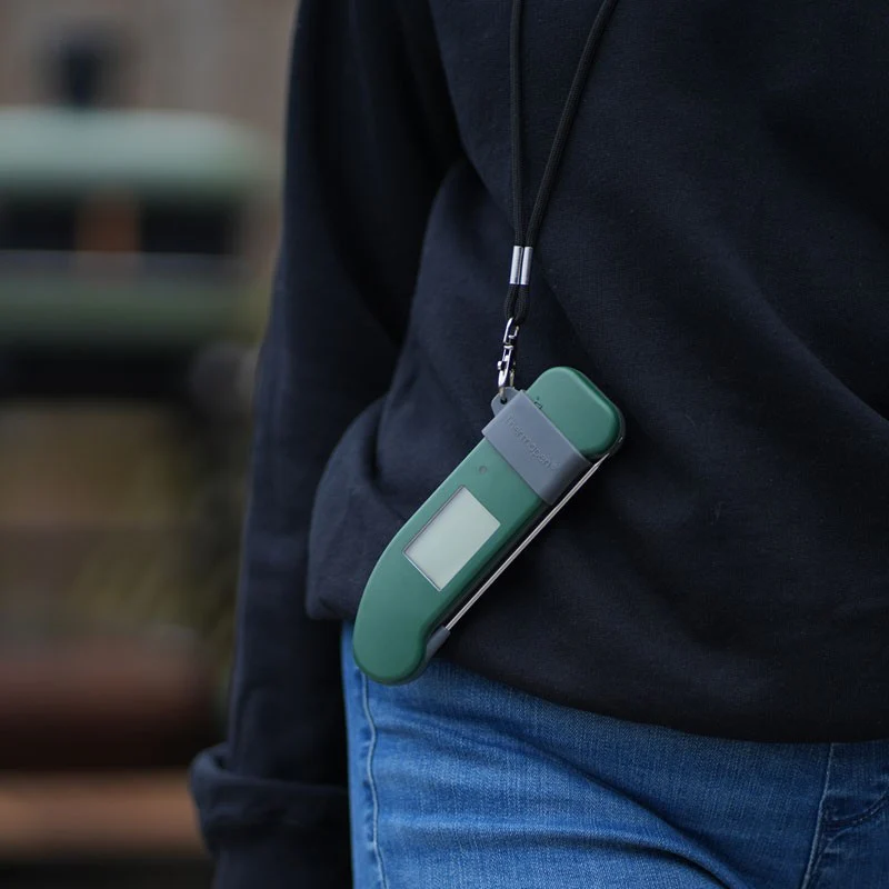 Thermapen Magnetic Band with Lanyard - Image 2
