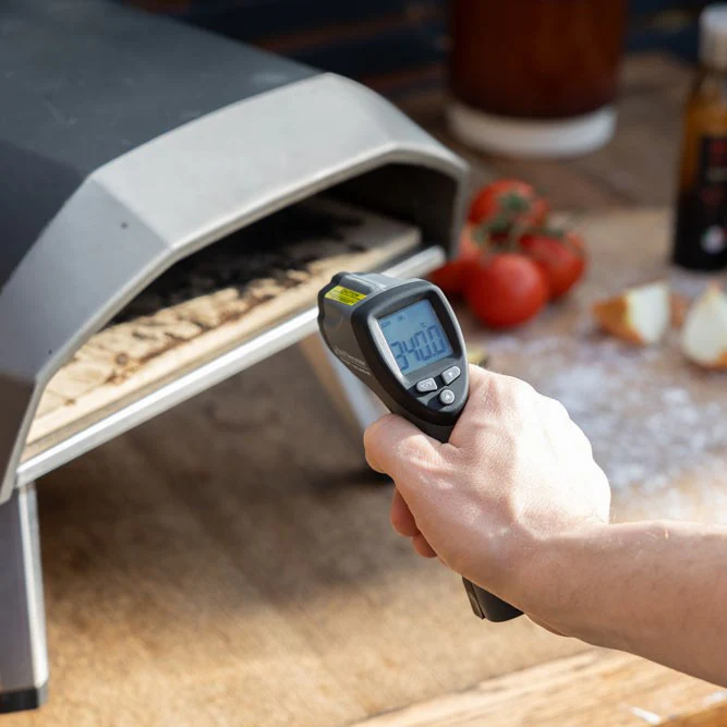 Pizza Oven Thermometer - Image 12