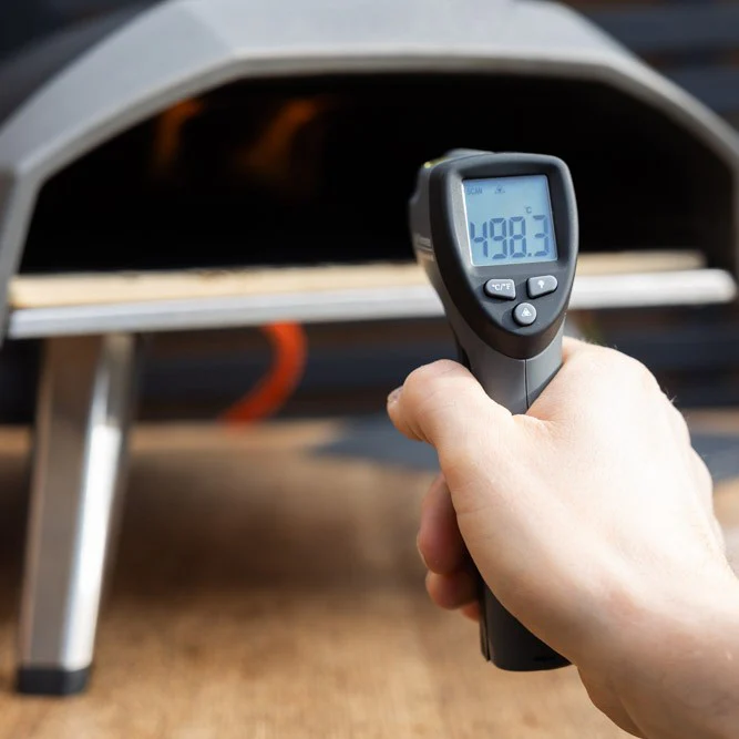 Pizza Oven Thermometer - Image 2