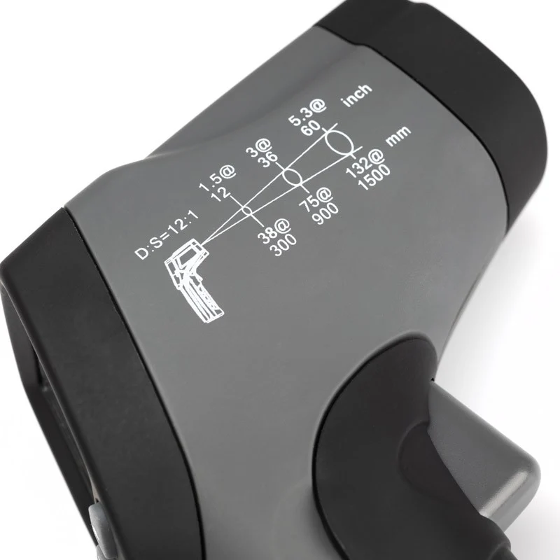 Pizza Oven Thermometer - Image 3