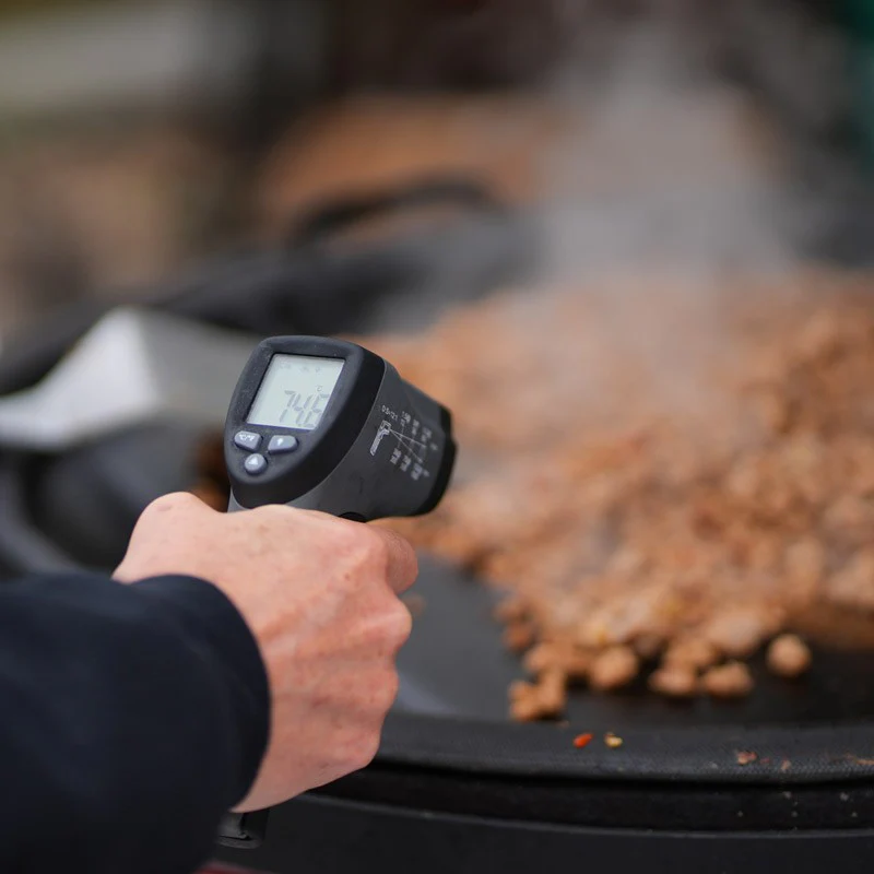 Pizza Oven Thermometer - Image 6