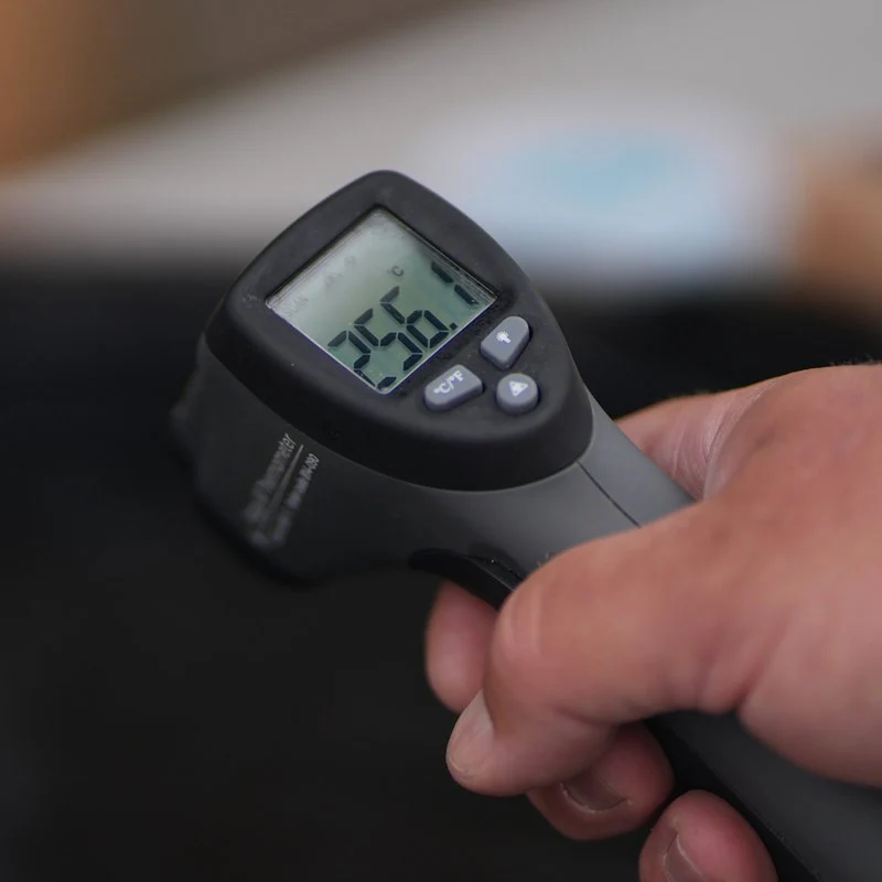 Pizza Oven Thermometer - Image 8