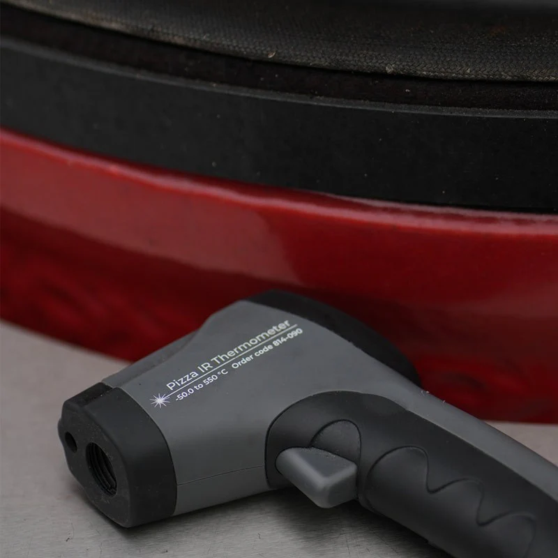 Pizza Oven Thermometer - Image 9