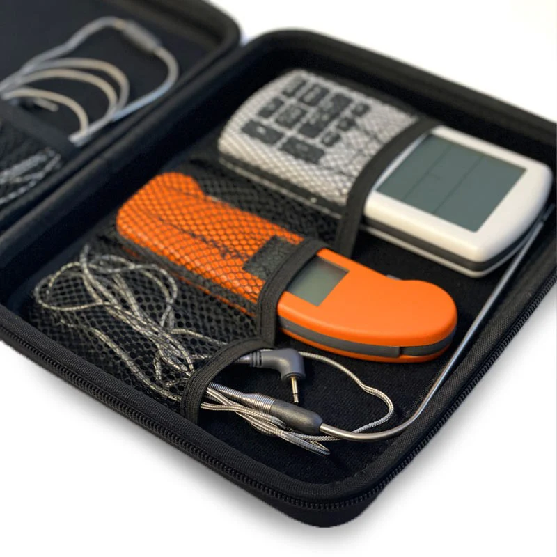 Protective Zip Wallet for Thermometers & Probes - Image 8