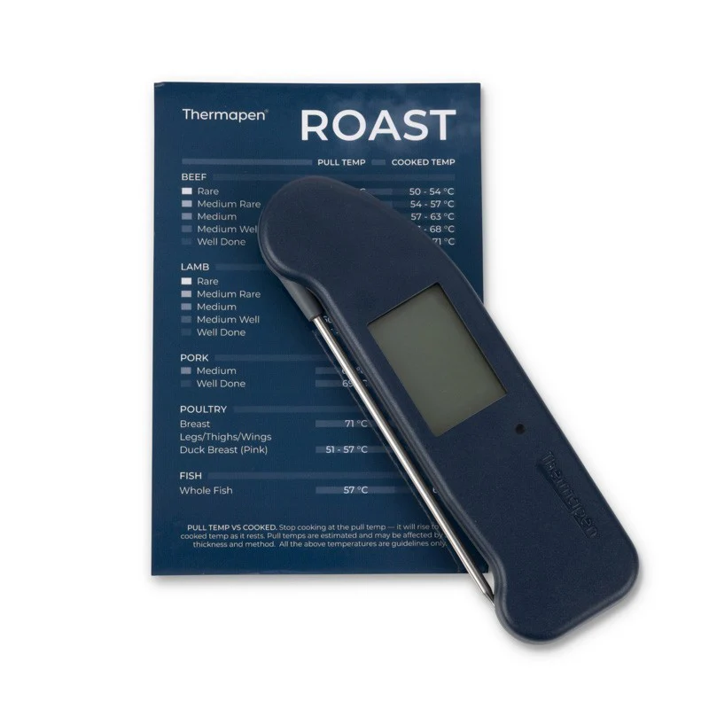 Thermapen® Roast Meat Temperature Guide Magnet - Image 5
