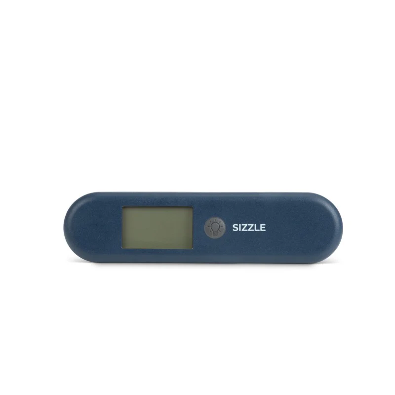 Sizzle thermometer - Image 10