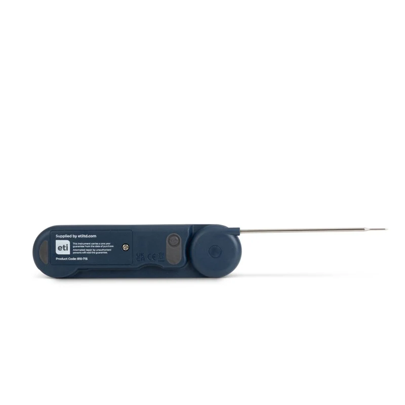 Sizzle thermometer - Image 11