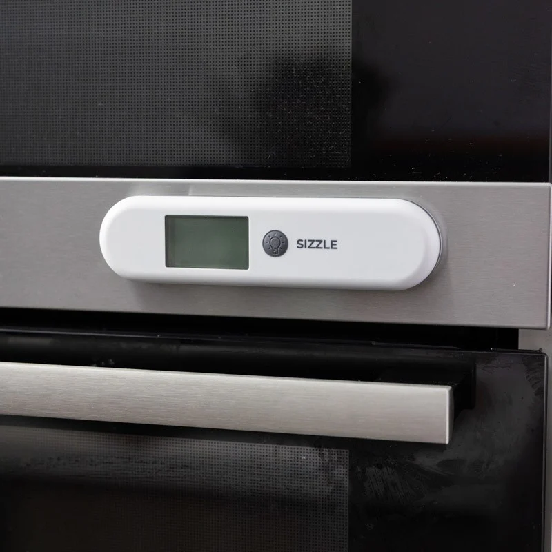 Sizzle thermometer - Image 13