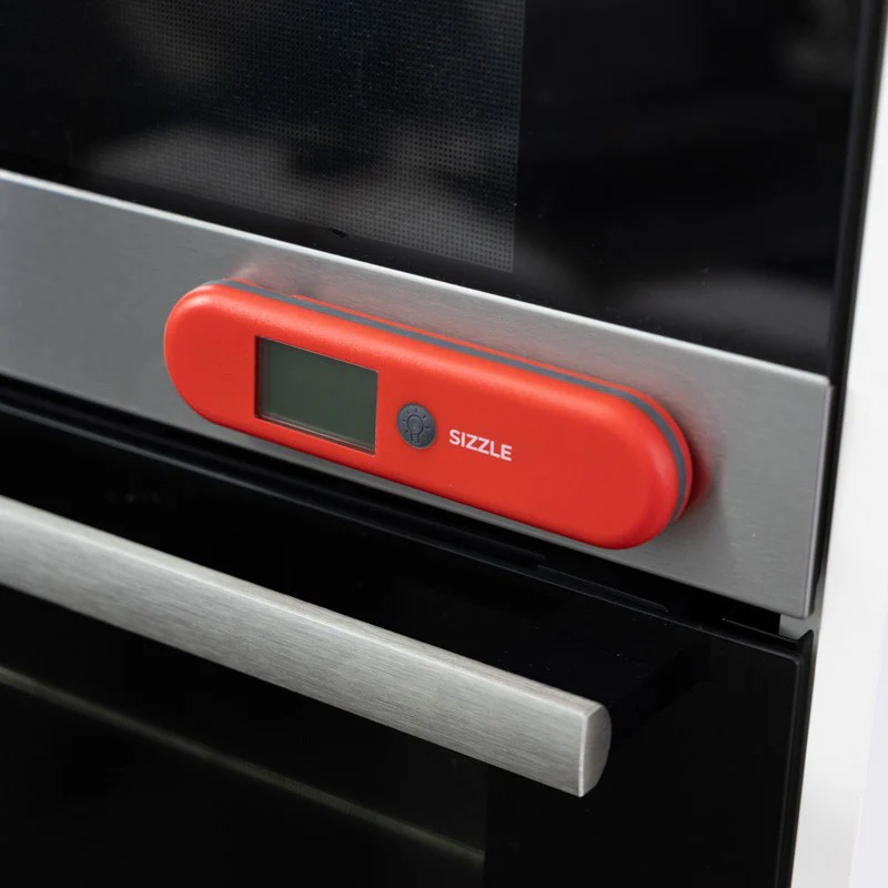 Sizzle thermometer - Image 18