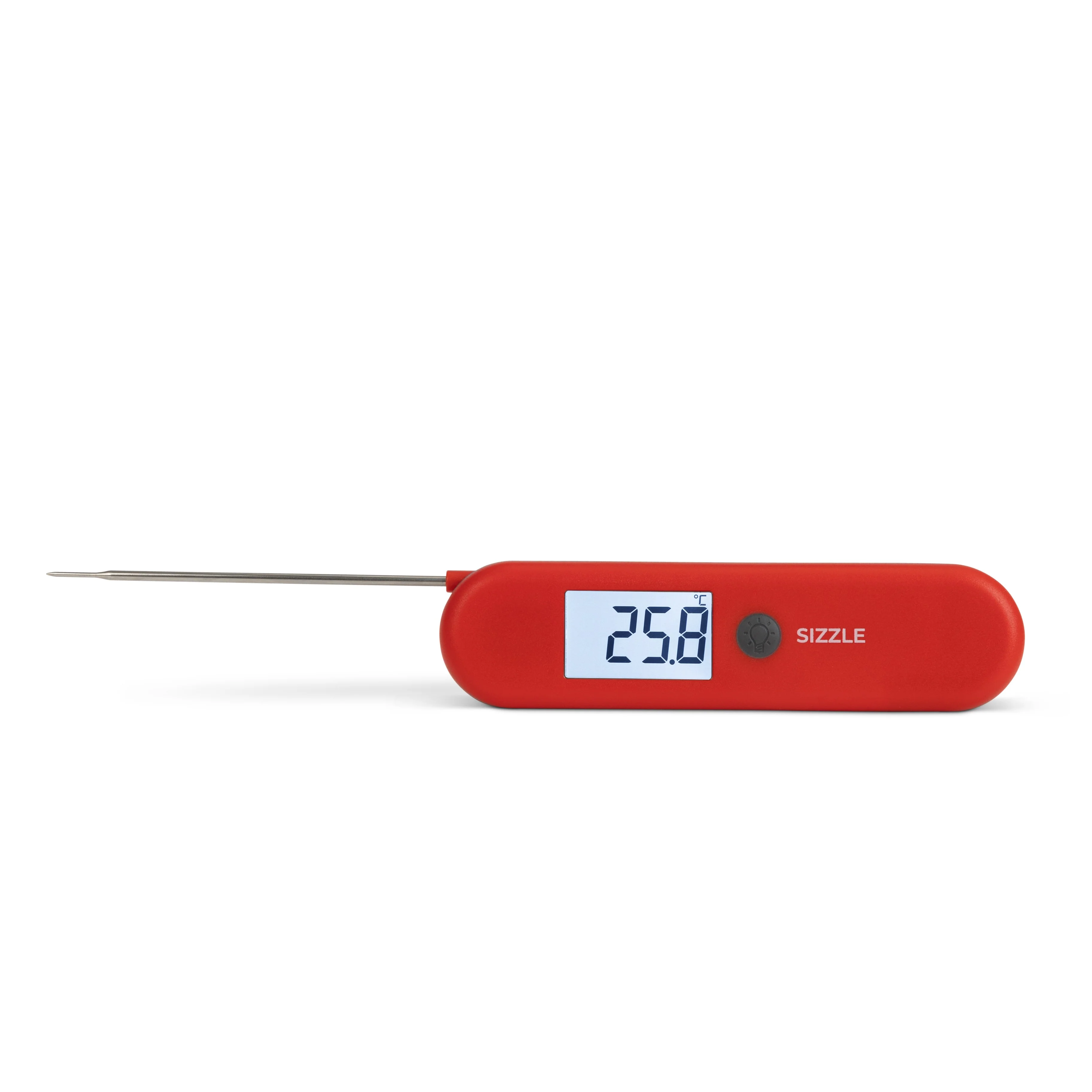 Sizzle thermometer - Image 21