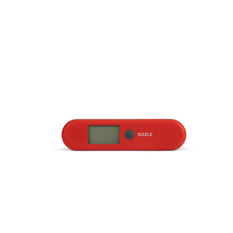 Sizzle thermometer - Image 23