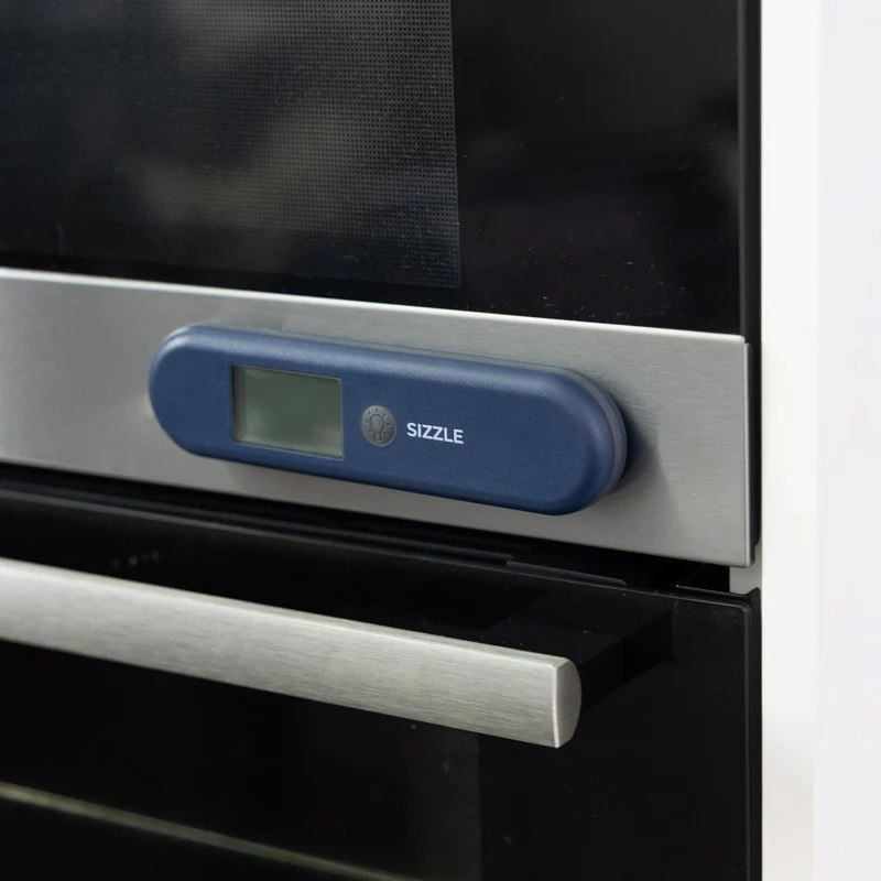 Sizzle thermometer - Image 3