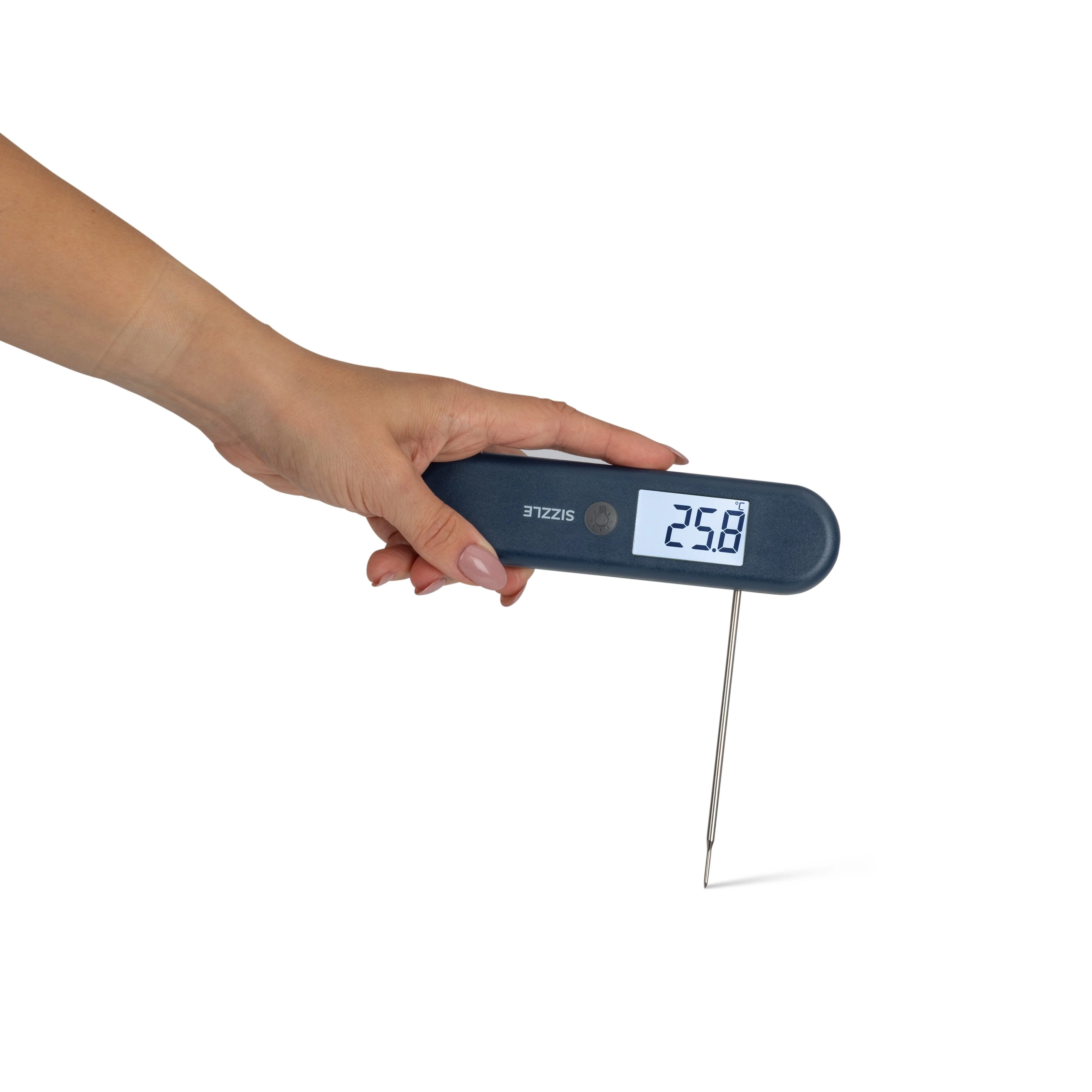 Sizzle thermometer - Image 5