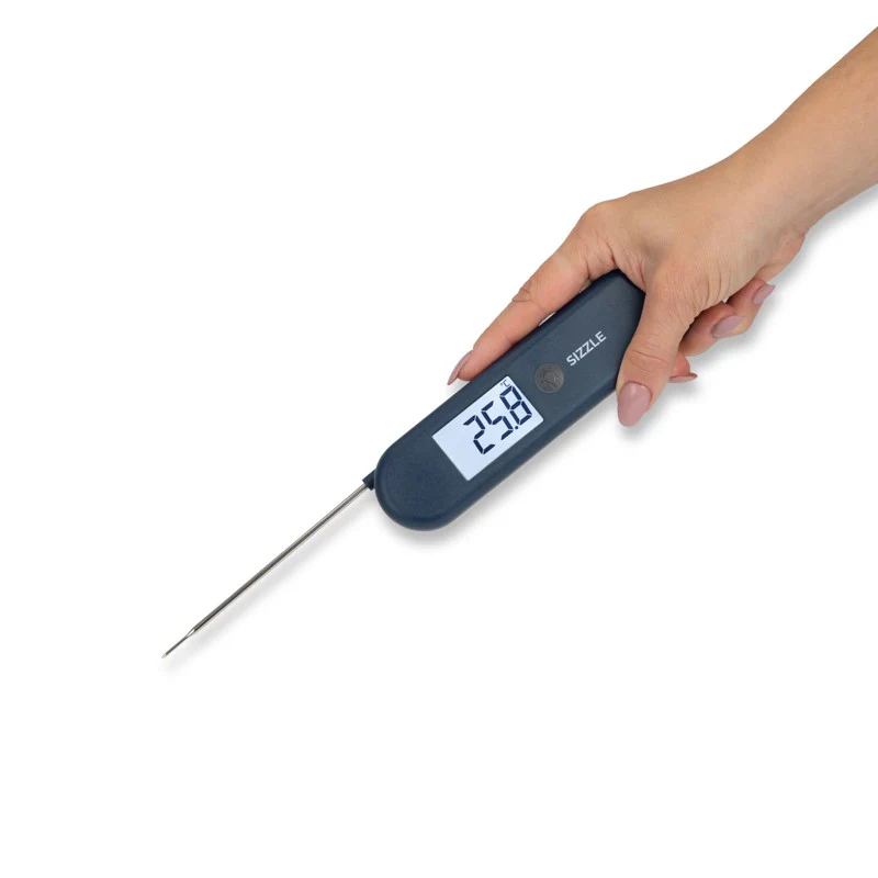 Sizzle thermometer - Image 6
