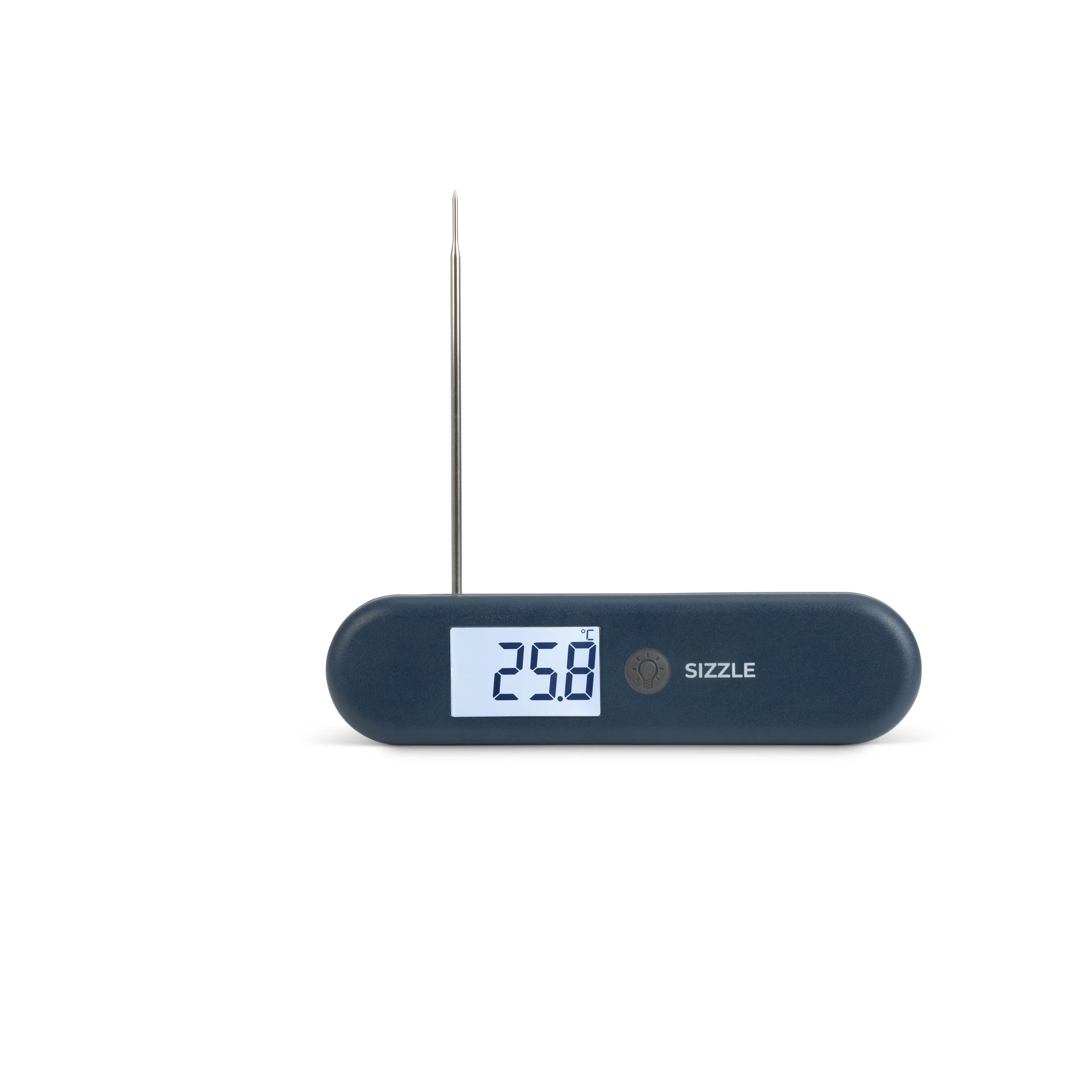 Sizzle thermometer - Image 7