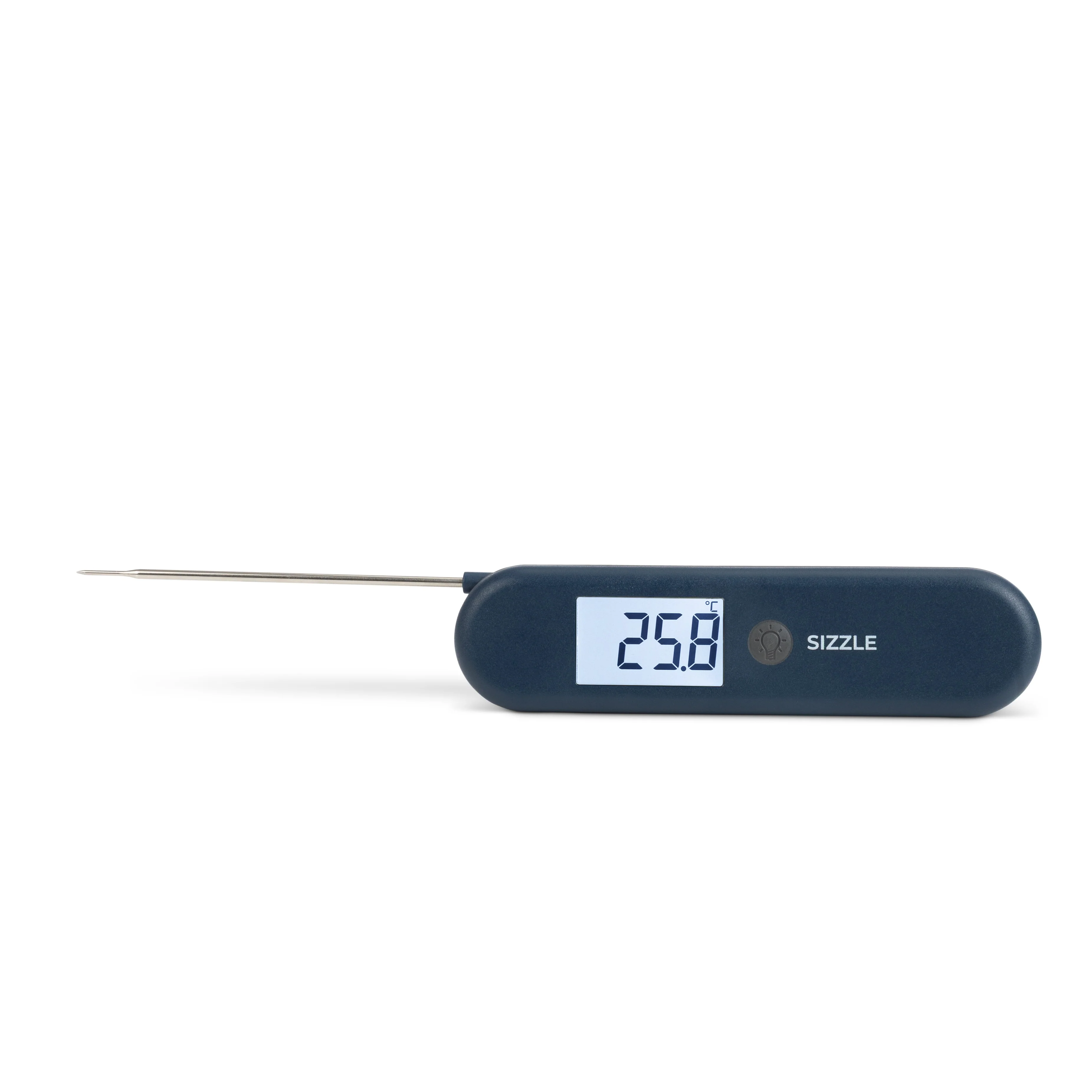 Sizzle thermometer - Image 8
