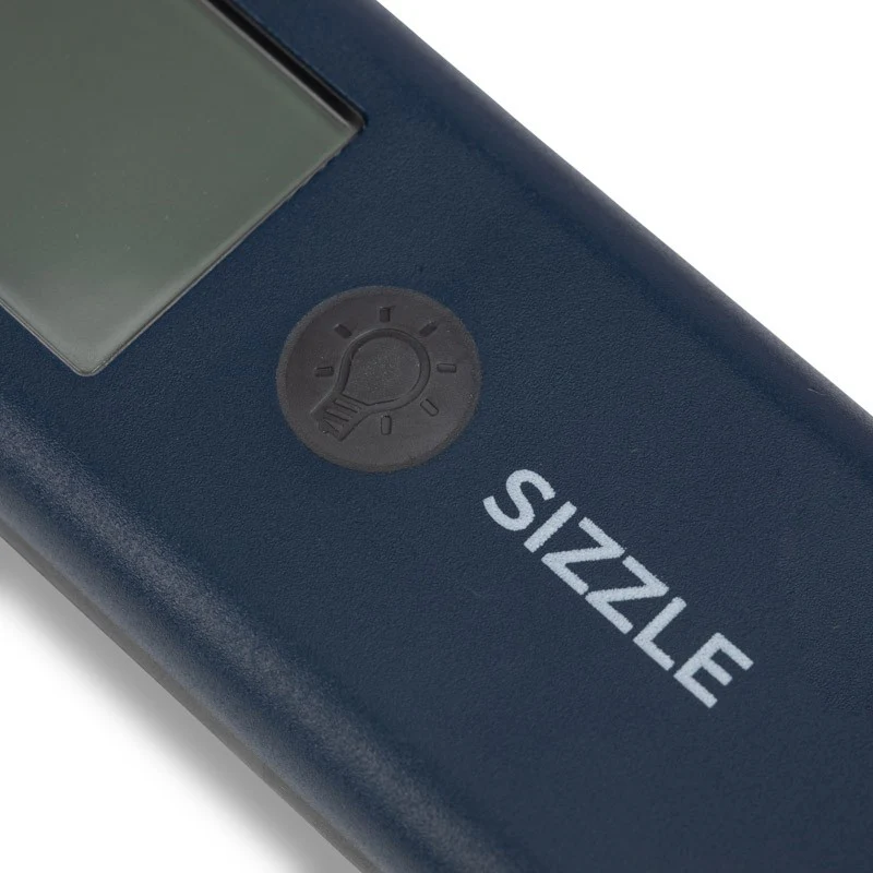 Sizzle thermometer - Image 9