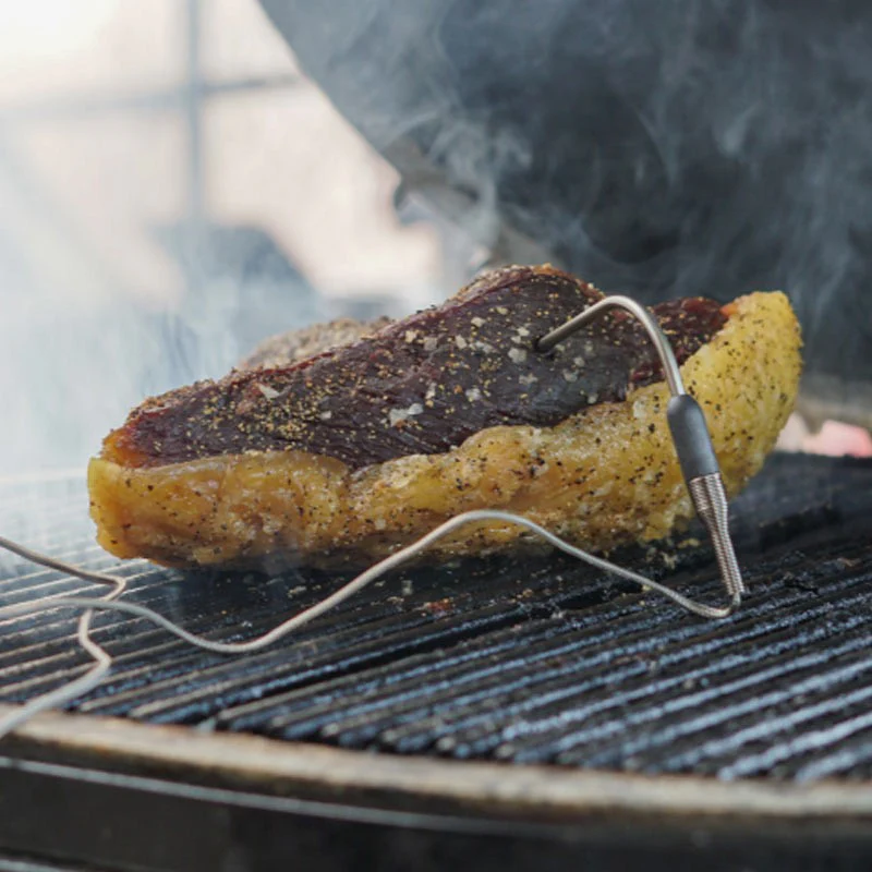 Smoke Wireless Barbecue Thermometer - Image 10
