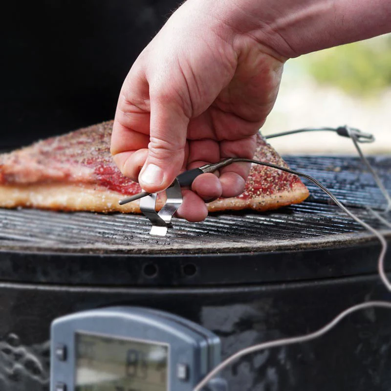 Smoke Wireless Barbecue Thermometer - Image 7